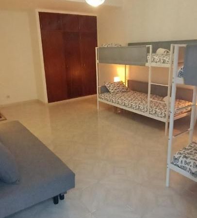 شقة Casa De Ferias Duplex Em سيسيمبرا المظهر الخارجي الصورة