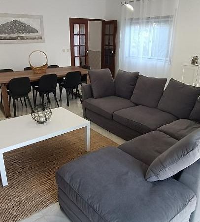 شقة Casa De Ferias Duplex Em سيسيمبرا المظهر الخارجي الصورة