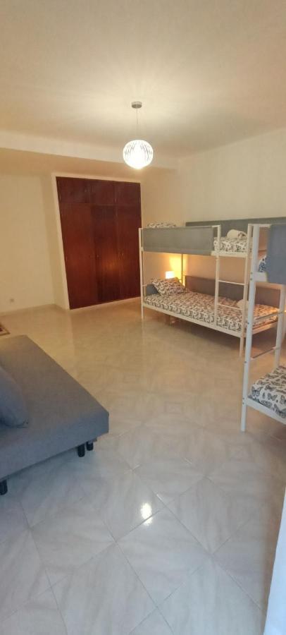 شقة Casa De Ferias Duplex Em سيسيمبرا المظهر الخارجي الصورة