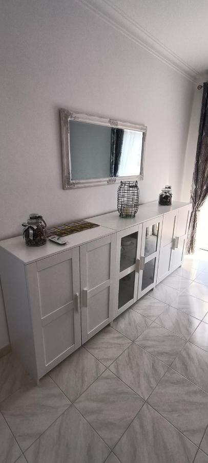 شقة Casa De Ferias Duplex Em سيسيمبرا المظهر الخارجي الصورة
