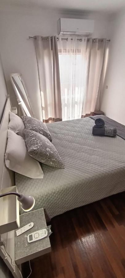 شقة Casa De Ferias Duplex Em سيسيمبرا المظهر الخارجي الصورة