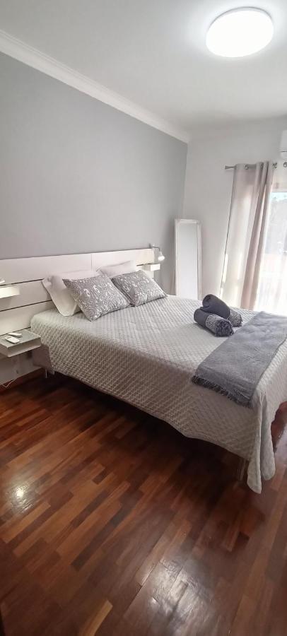 شقة Casa De Ferias Duplex Em سيسيمبرا المظهر الخارجي الصورة