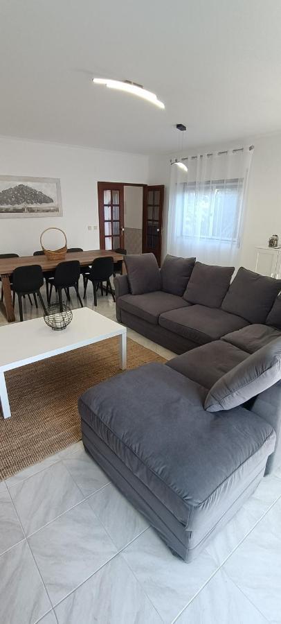 شقة Casa De Ferias Duplex Em سيسيمبرا المظهر الخارجي الصورة