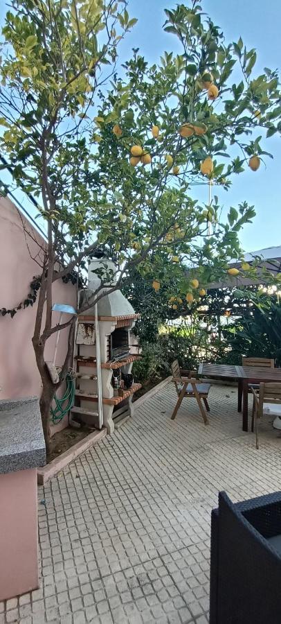 شقة Casa De Ferias Duplex Em سيسيمبرا المظهر الخارجي الصورة