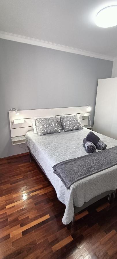 شقة Casa De Ferias Duplex Em سيسيمبرا المظهر الخارجي الصورة