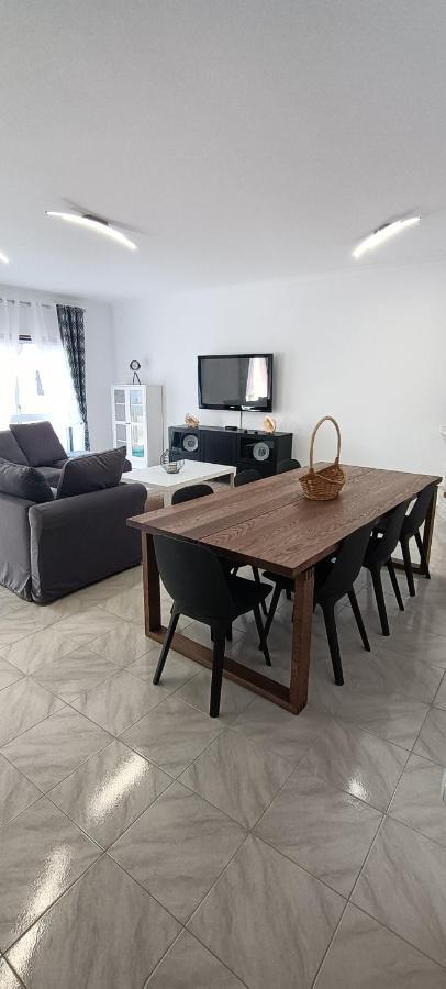 شقة Casa De Ferias Duplex Em سيسيمبرا المظهر الخارجي الصورة