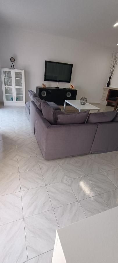 شقة Casa De Ferias Duplex Em سيسيمبرا المظهر الخارجي الصورة