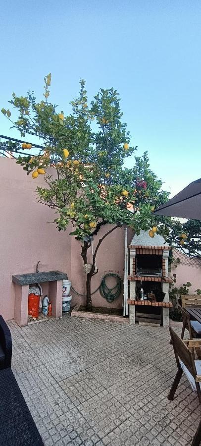 شقة Casa De Ferias Duplex Em سيسيمبرا المظهر الخارجي الصورة
