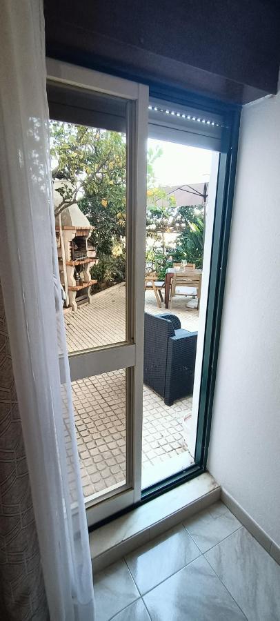 شقة Casa De Ferias Duplex Em سيسيمبرا المظهر الخارجي الصورة