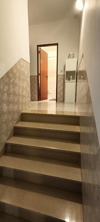 شقة Casa De Ferias Duplex Em سيسيمبرا المظهر الخارجي الصورة