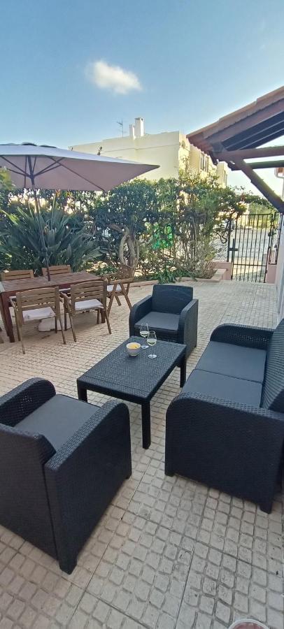 شقة Casa De Ferias Duplex Em سيسيمبرا المظهر الخارجي الصورة